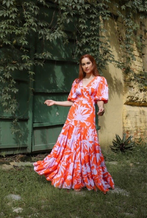 VESTIDO VALERIA