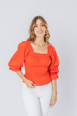 Blusa colecctive