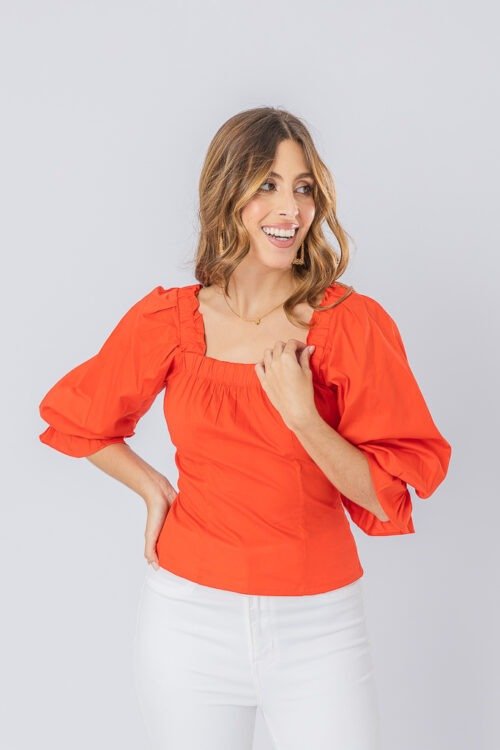 Blusa colecctive - Imagen 2