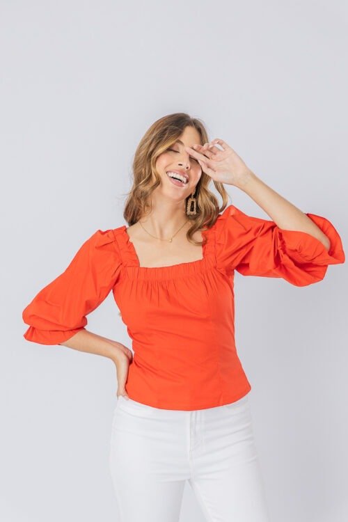 Blusa colecctive - Imagen 4