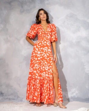 Vestido nina