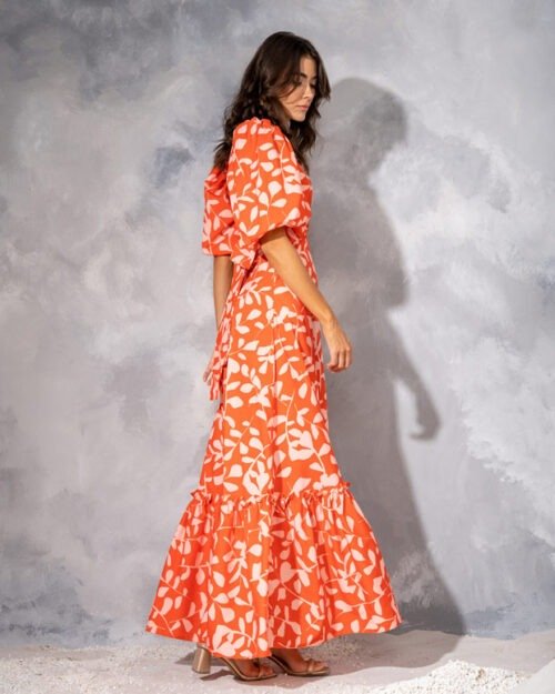 Vestido nina - Imagen 2