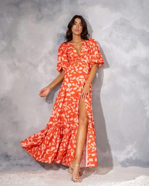 Vestido nina - Imagen 3