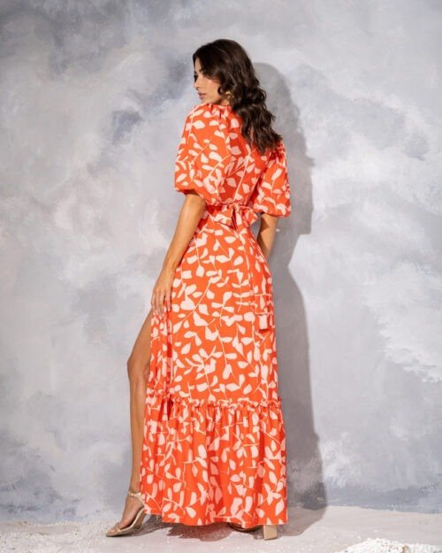 Vestido nina - Imagen 5