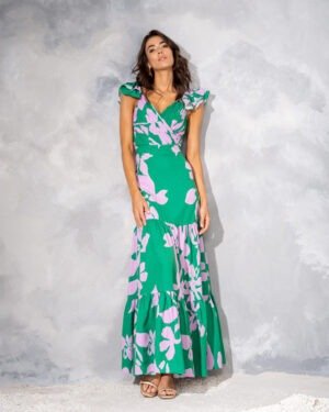 Vestido yesika