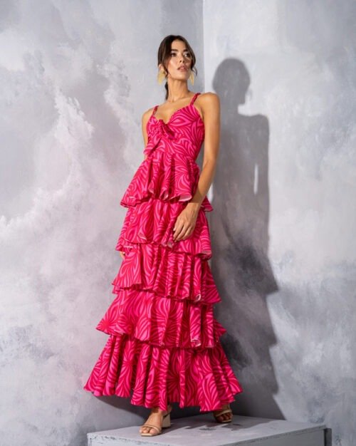 Vestido martina