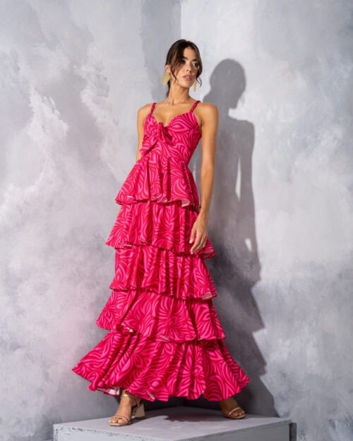 Vestido martina - Imagen 2