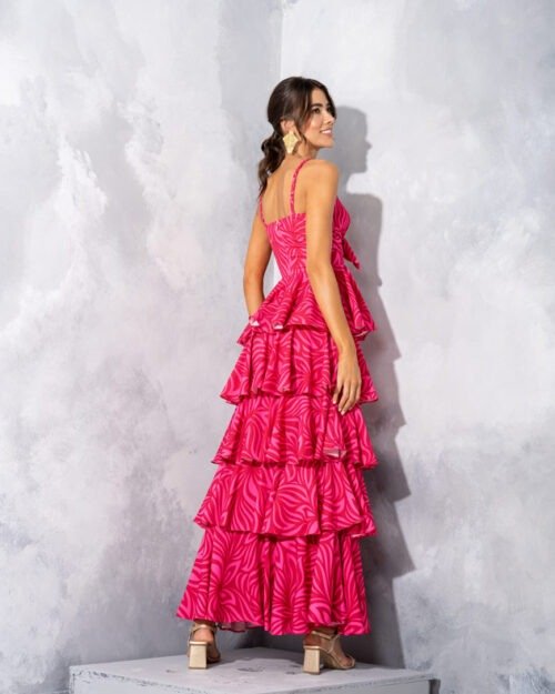 Vestido martina - Imagen 3