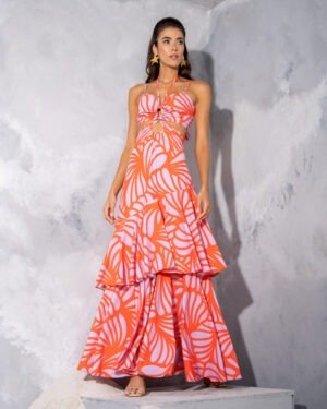 Vestido karin