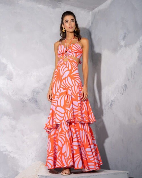 Vestido karin - Imagen 2
