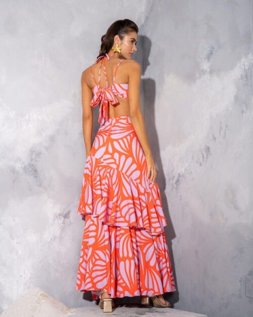 Vestido karin - Imagen 3
