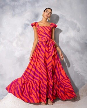 Vestido zury