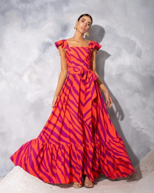 Vestido zury