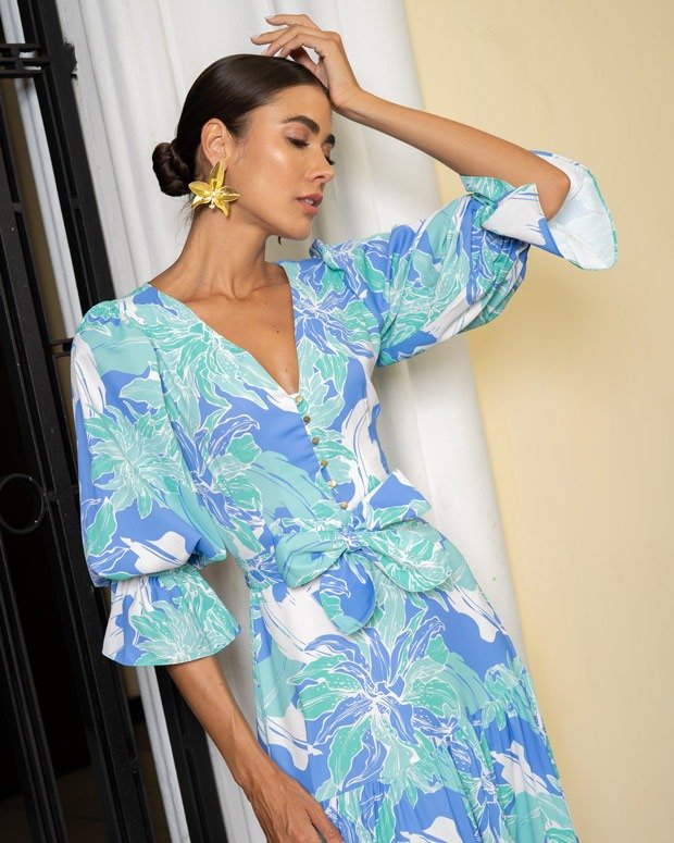 Dress Vestidos Largos Only Vestidos Floryday ONLY Vestido Largo