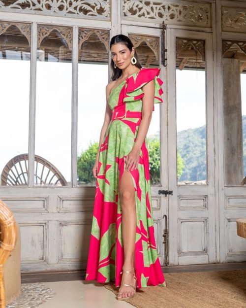 Vestido frida - Imagen 2