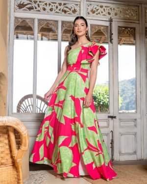Vestido frida