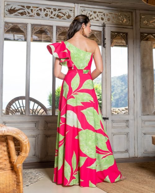 Vestido frida - Imagen 3