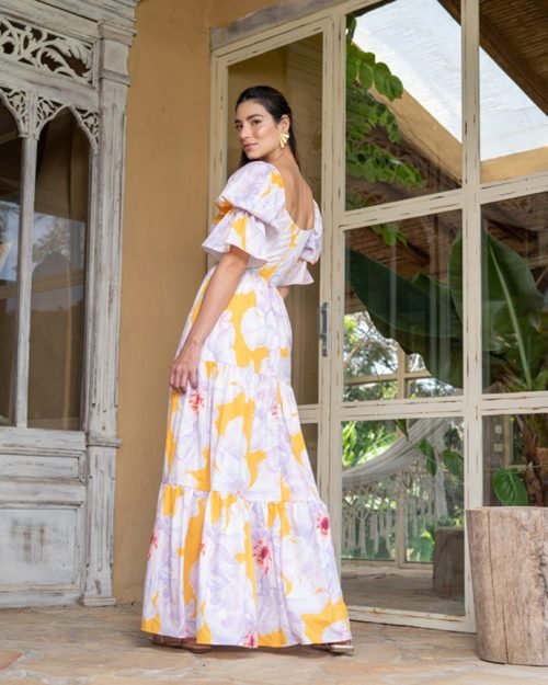 Vestido catalina - Imagen 4