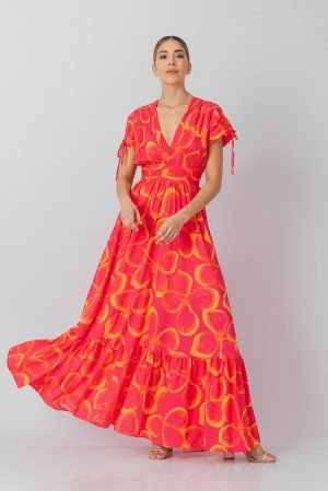 Vestido kika