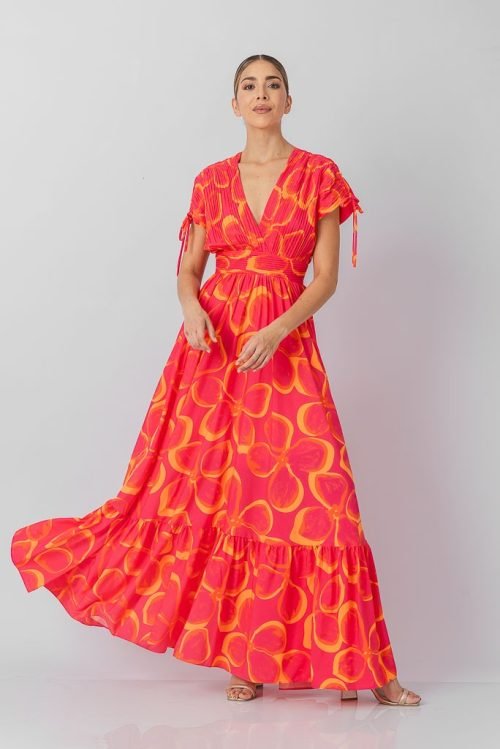 Vestido kika