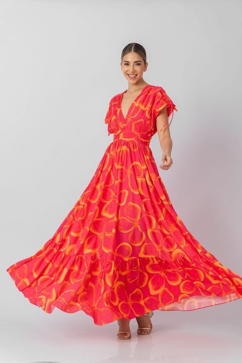 Vestido kika - Imagen 4