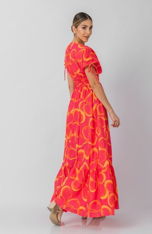 Vestido kika - Imagen 3