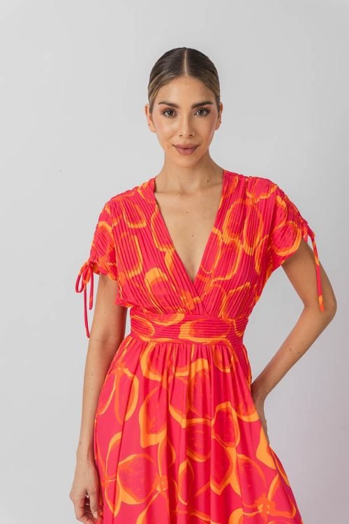Vestido kika - Imagen 2