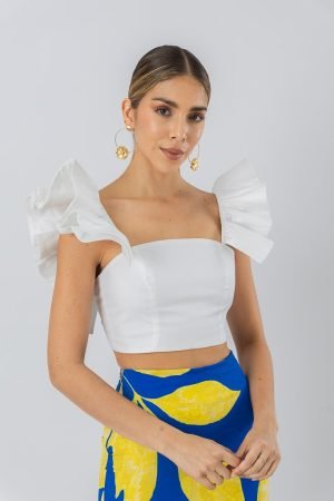 Top kai blanco