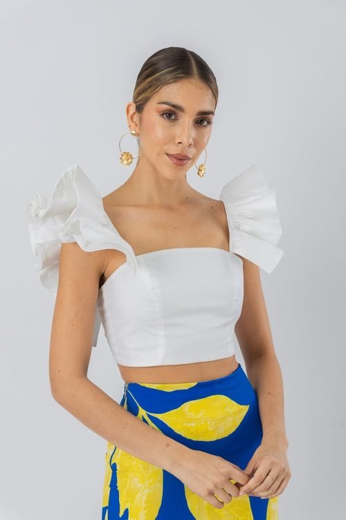 Top kai blanco