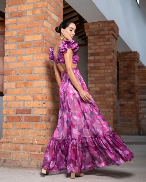 Vestido angel - Imagen 4