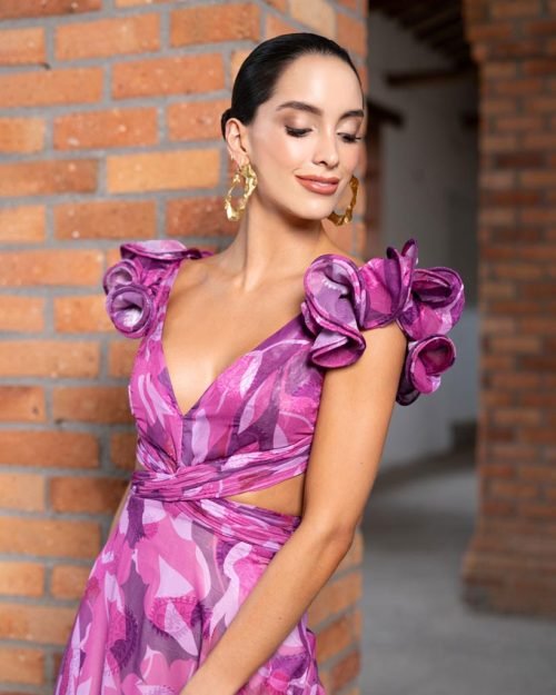 Vestido angel - Imagen 3