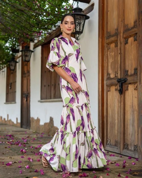 Vestido florence - Imagen 2