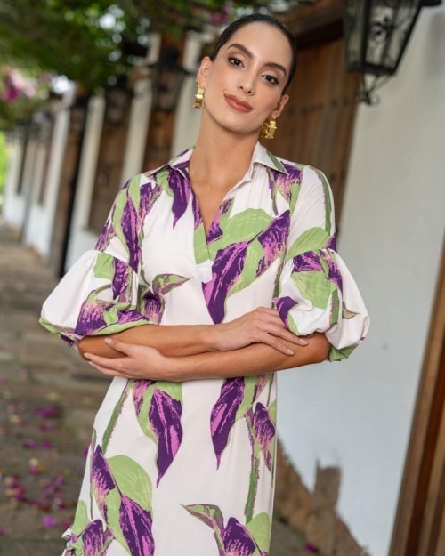 Vestido florence - Imagen 4