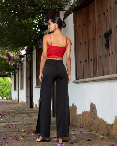 Top lirio - Imagen 3