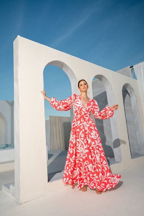 Vestido ameli