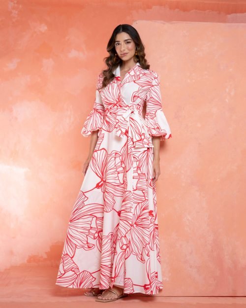 Vestido danelly - Imagen 2