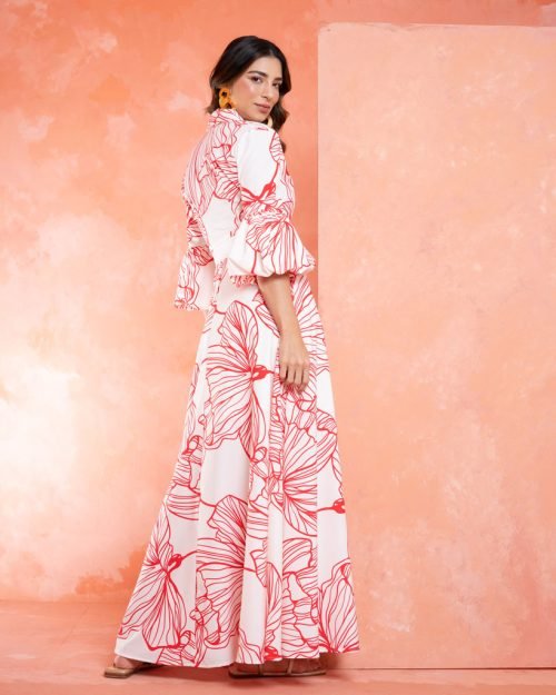 Vestido danelly - Imagen 4