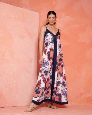 Vestido ligia