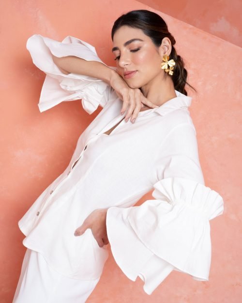 Blusa milu - Imagen 3
