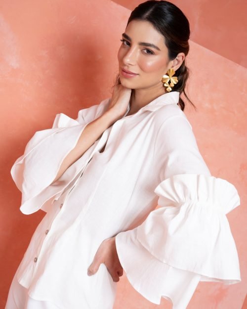Blusa milu - Imagen 4