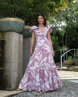 Vestido francie
