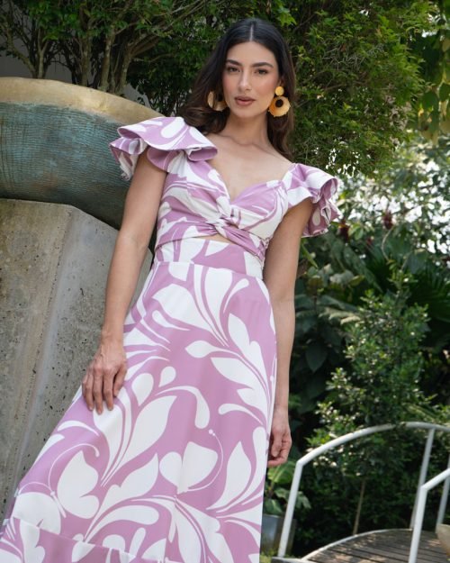 Vestido francie - Imagen 2