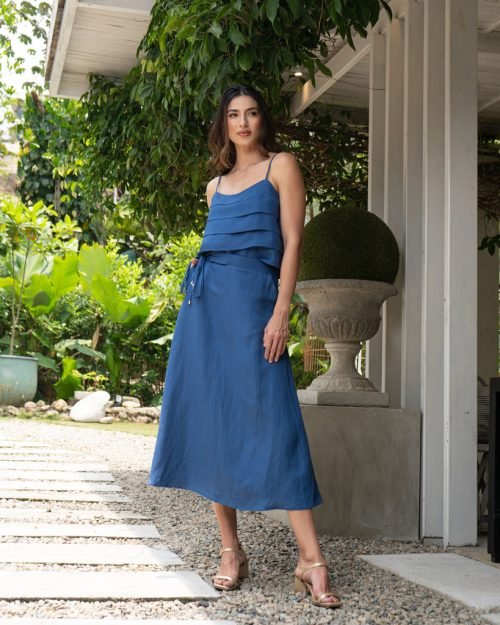 Set smith azul - Imagen 2