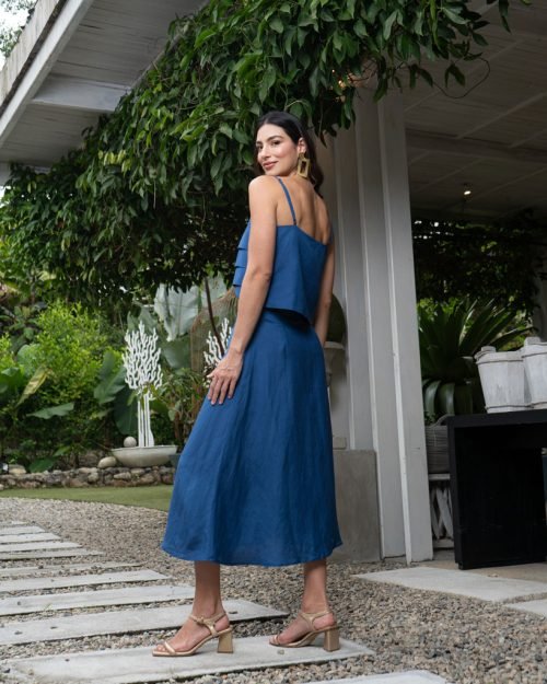 Set smith azul - Imagen 4