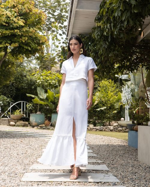 Set capri marfil - Imagen 2