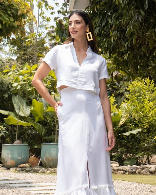 Set capri marfil - Imagen 4