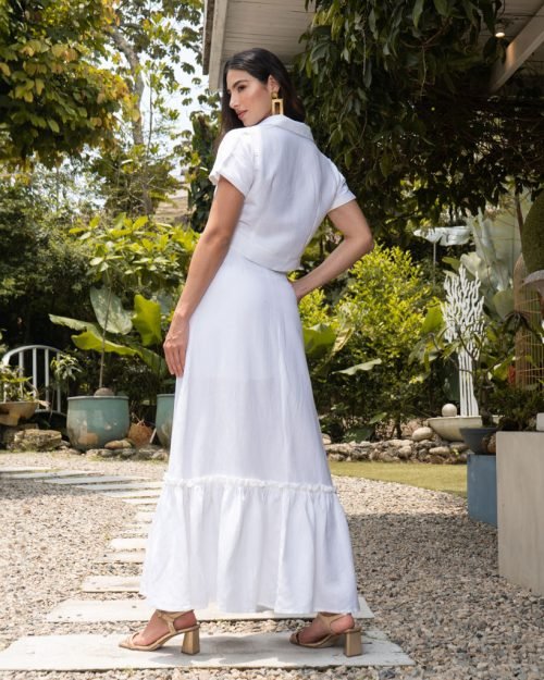 Set capri marfil - Imagen 3