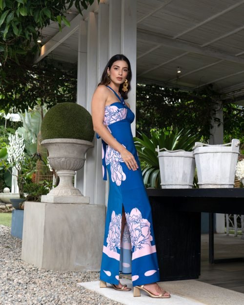 Vestido tiara - Imagen 2