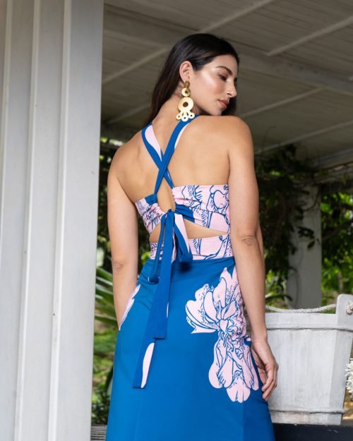 Vestido tiara - Imagen 3