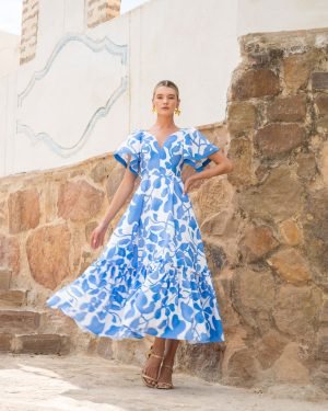 Vestido orion